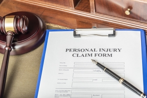 Personal Injury Claims