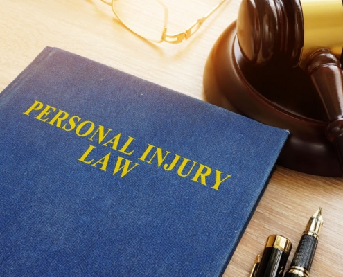 Personal Injury